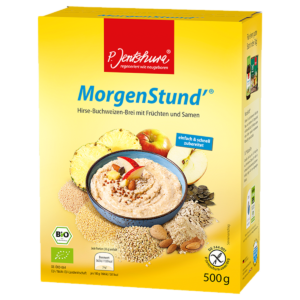 Jentschura MorgenStund 500 g