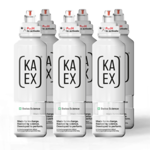 KA-EX ready-to-drink 6 x 460 ml