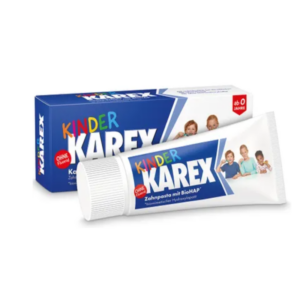 Karex Kinder Zahnpasta 50 ml