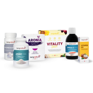 Kingnature Sportpaket Advanced