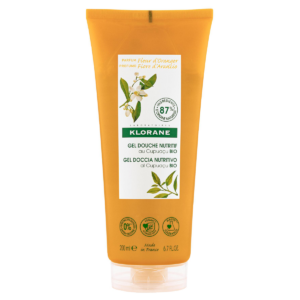 Klorane Duschgel Orangenblüte 200 ml