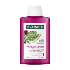 Klorane Feigenkaktus Shampoo 200 ml