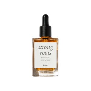 kruut Wildkräutertinktur Strong Roots 30 ml