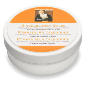 KÜNZLE Ringelblumensalbe Dose 100 ml