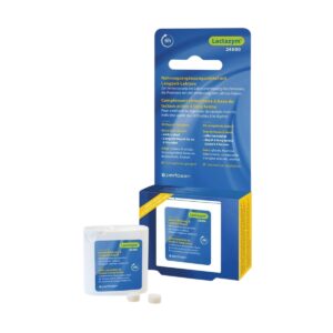 Lactazym 24000 6 h Depot Tabletten 30 Stück