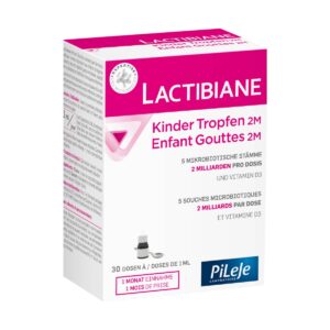 Lactibiane Kinder 2M Tropfen 30 ml