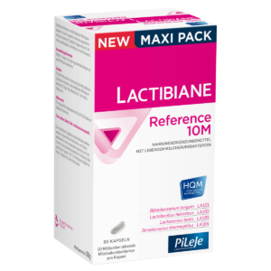 Lactibiane Reference 10M Kapseln 90 Stück