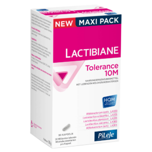 Lactibiane Tolerance 10M Kapseln 90 Stück