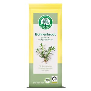 LEBENSBAUM Bohnenkraut Btl 25 g