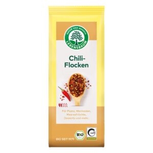 LEBENSBAUM Chili Flocken Btl 45 g