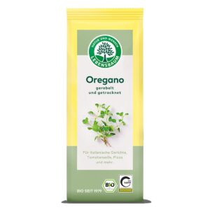 LEBENSBAUM Oregano Btl 15 g