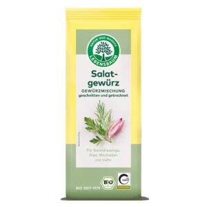 LEBENSBAUM Salatgewürz Btl 40 g