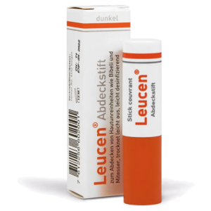 Leucen Abdeckstift dunkel 3.8 g