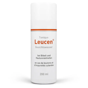Leucen Gesichtswasser Flasche 200 ml