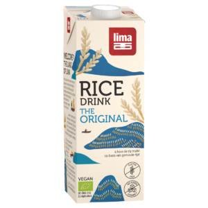 Lima Reis Drink Tetra 1 lt