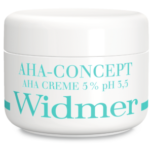 Louis Widmer Creme AHA 5 % 50 ml