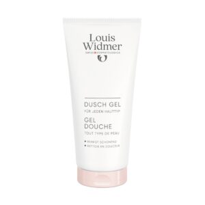 Louis Widmer Duschgel 200 ml ohne Parfum