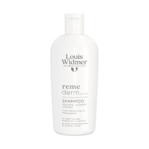 Louis Widmer Remederm Shampoo 150 ml mit Parfum