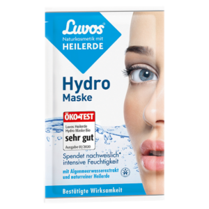 Luvos Hydro Maske 2 x 7.5 ml