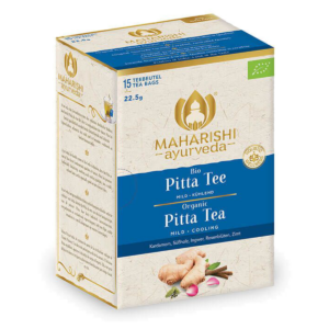Maharishi Ayurveda Pitta Gewürztee 15 x 1.5 g