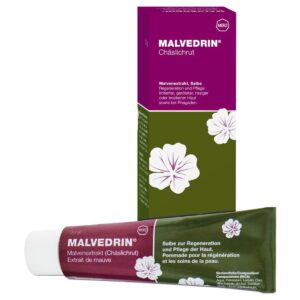 Malvedrin Chäslichrut Salbe Tube 40 g