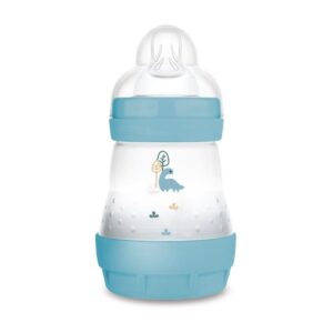 Mam Easy Start Anti Colic Babyflasche 160 ml blue