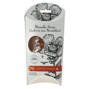 Manuka-Honig Lutschbonbons 4 150 g