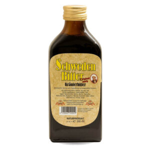 Maria Treben Schwedenbitter Original 200 ml