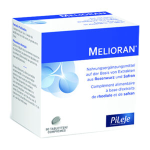 Melioran Tabletten 90 Stück