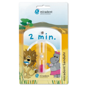 MIRADENT Sanduhr