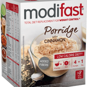 Modifast Porridge 8 x 55 g
