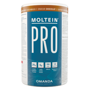 Moltein Pro 1.5 Schokolade Dose 340 g