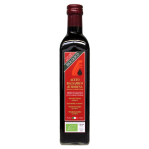 Morga Aceto Balsamico di Modena Bio 5 dl