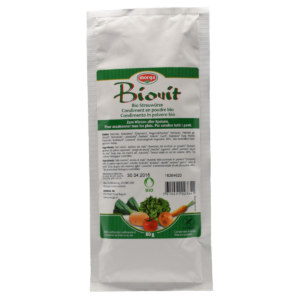Morga Biovit Streuwürze Bio Beutel 80 g