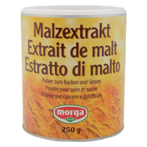 MORGA Malzextrakt 250 g