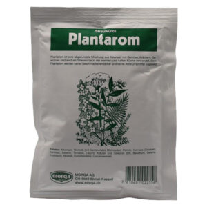 MORGA Plantarom Streuwürze Beutel 80 g