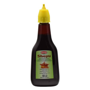 MORGA Shoyu 1 dl