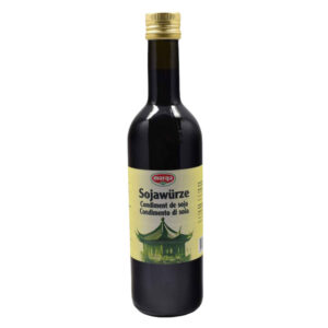 MORGA Sojawürze 5 dl