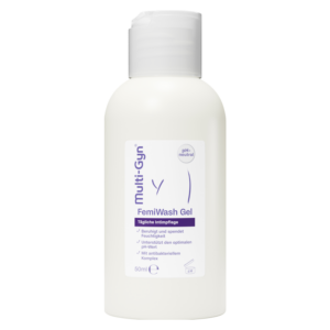 Multi-Gyn FemiWash Gel 50 ml