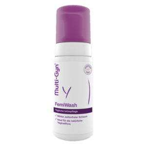 Multi-Gyn FemiWash Schaum 100 ml