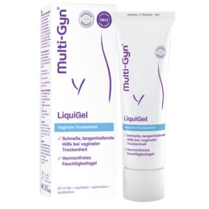 Multi-Gyn LiquiGel Tube 50 ml
