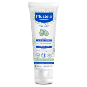 Mustela Milchschorf Pflege 40ml