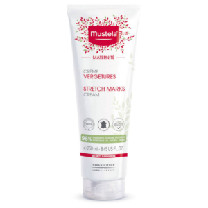 Mustela Mutter Schwangerschaftsstreifen Creme 150ml