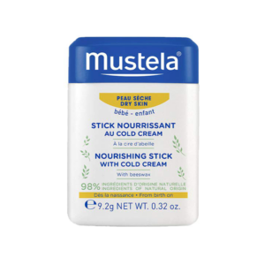 Mustela Stick Cold Cream trockene Haut 9.2 g