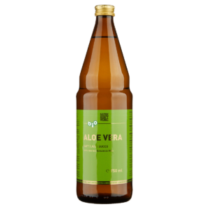 Naturkraftwerke Aloe Vera Bio Saft