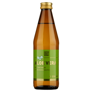 Naturkraftwerke Aloe Vera Bio Saft