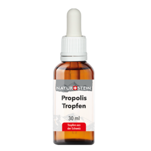 Naturstein Propolis Tinktur Fl 30 ml