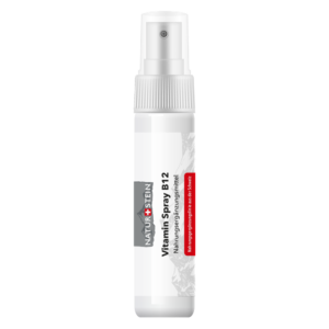 Naturstein Vitamin B-Komplex Spray 25 ml