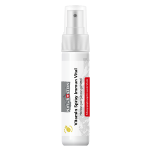 Naturstein Vitamin Immun Vital Spray 25 ml