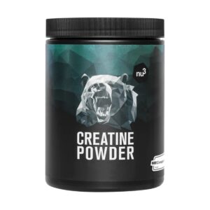 Nu3 Creatine Pulver 500 g